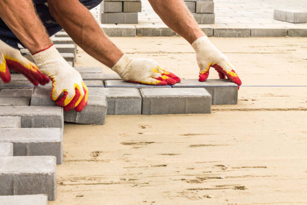 Best Residential Paver Driveway  in Highland Heights, KY
