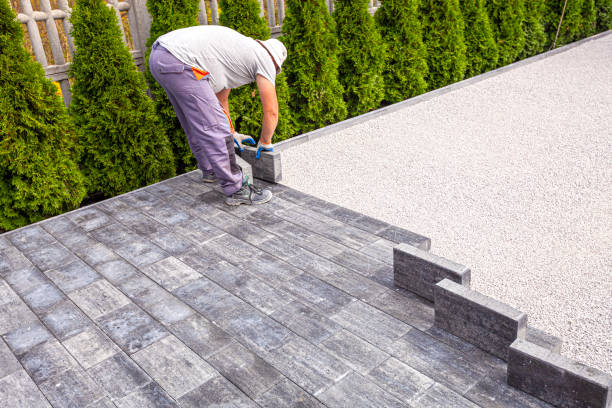 Reasons to Select Us for Your Driveway Paving Requirements in Highland Heights, KY